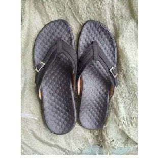 Summer Orthopedic Sandals Women Slippers Home Shoes Casual Female Slides Flip Flop For Chausson Femme Plus Size Flat Outdoor