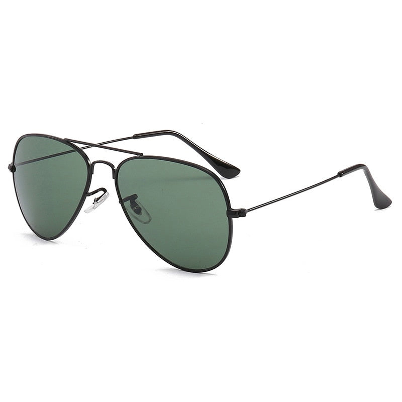 2022 New Square Polarized Sunglasses Women Men Luxury Brand Rivet Sun Glasses Ladies Bans Eyewear UV400 Oculos De Sol