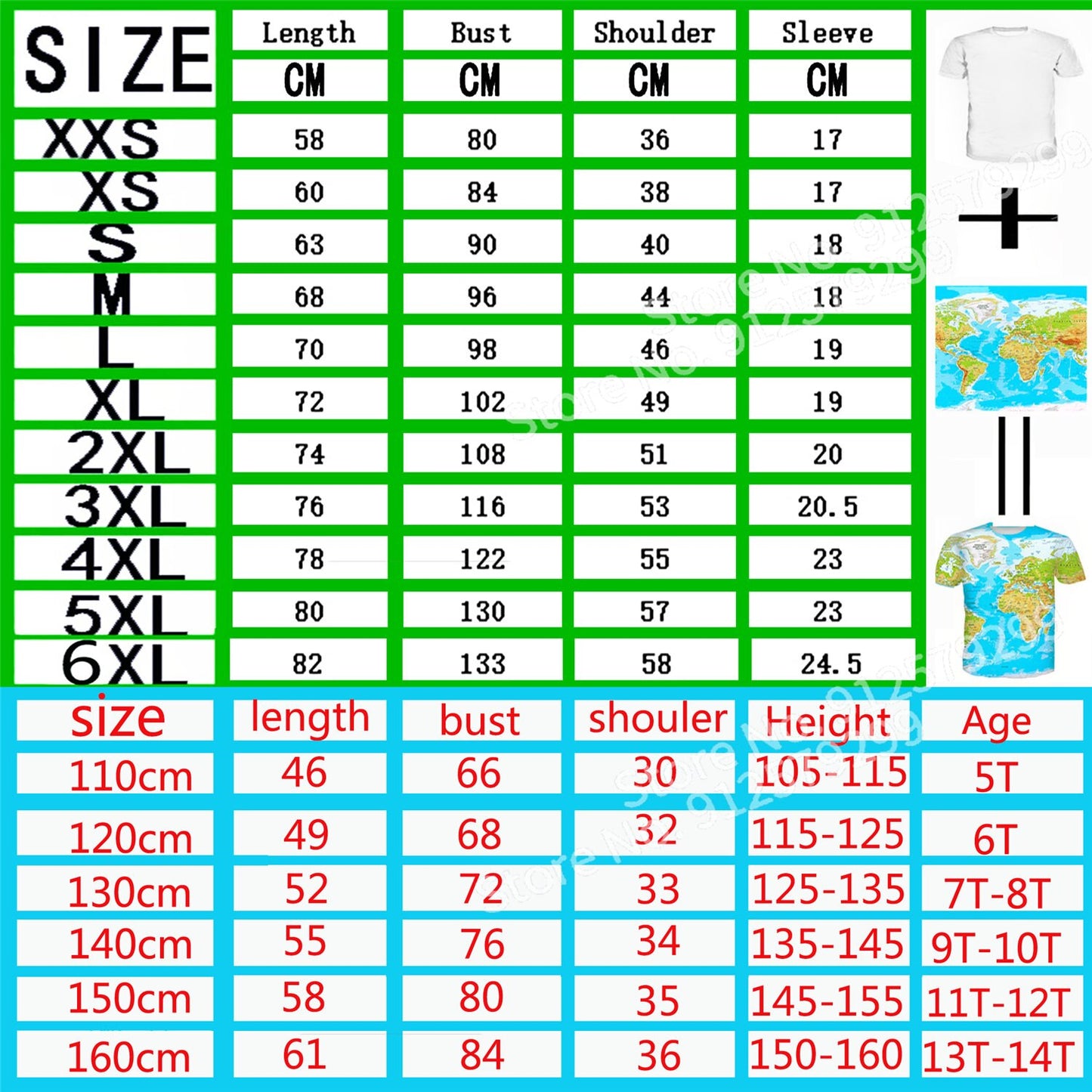 2022 Men's Fashion Animal T-shirt Round Neck Short Sleeve Funny 3D Lion Printed T-shirt