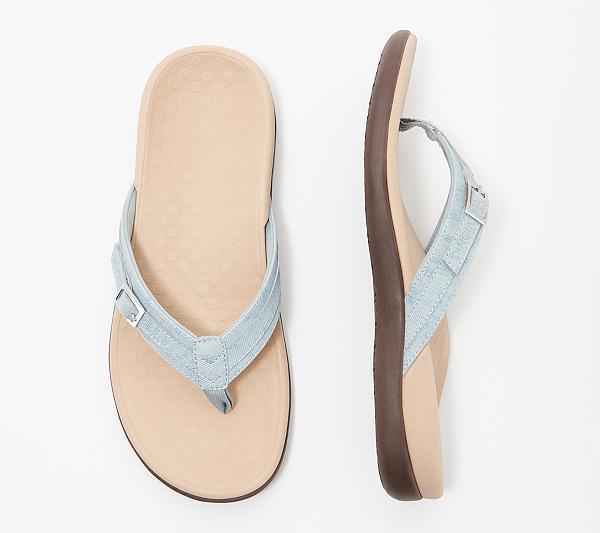 Summer Orthopedic Sandals Women Slippers Home Shoes Casual Female Slides Flip Flop For Chausson Femme Plus Size Flat Outdoor