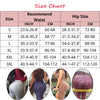 YBFDO Underpant Sexy Butt Lifter Shapewear Slim Waist Trainer Women Dress Underwear Body Shaper Padded Fake Buttock Hip Enhancer