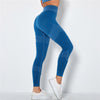 Leggings Women Sexy Lift Up Skinny Pants Mujer High Waist Tummy Control Fitness Trouser Active Wear For Skinny Casual Female