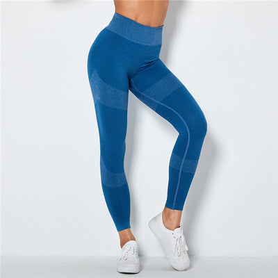 Leggings Women Sexy Lift Up Skinny Pants Mujer High Waist Tummy Control Fitness Trouser Active Wear For Skinny Casual Female