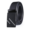 Z0012 Extra Long Man Belt 150cm PU Strap Iron Buckle Multiple Styles Hommes Ceinture