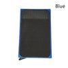 Men Business Aluminum  Cash ID Card Holder RFID Blocking Slim Metal Wallet Coin Purse card case  credit card wallet rfid wallet