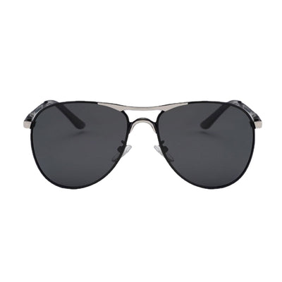 Vintage Men's Polarized Sunglasses Men Car Driving Glasses Sun Pilot Glasses UV400 for Mercedes Benz GLE Class W167 GLE350 AMG