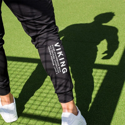 New fashion jogging men's pants outdoor fitness training pencil pants men's trousers sports pants casual pants