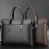 Handbags Briefcases Business Bags Quality Man Inch Shoulder For Travel Bags Men Bag For 14 Office Laptop Leather High