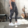 2023 Brand Men's Sports Pants Casual Multi Pocket Zipper Men's Pants Outdoor Solid Color Bodybuilding Pants Street Clothing