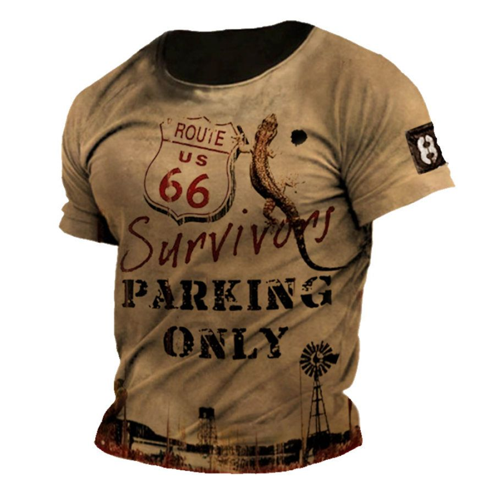 3d Vintage T Shirt For Men 2022 Navigation Men's T Shirt Oversized Short Sleeve Classic Tops Tee Shirt Man Clothing 6xl Camiseta