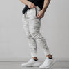2022 spring and autumn new fashion camouflage men's overalls casual pants men's trousers joggers exercise fitness sports pants