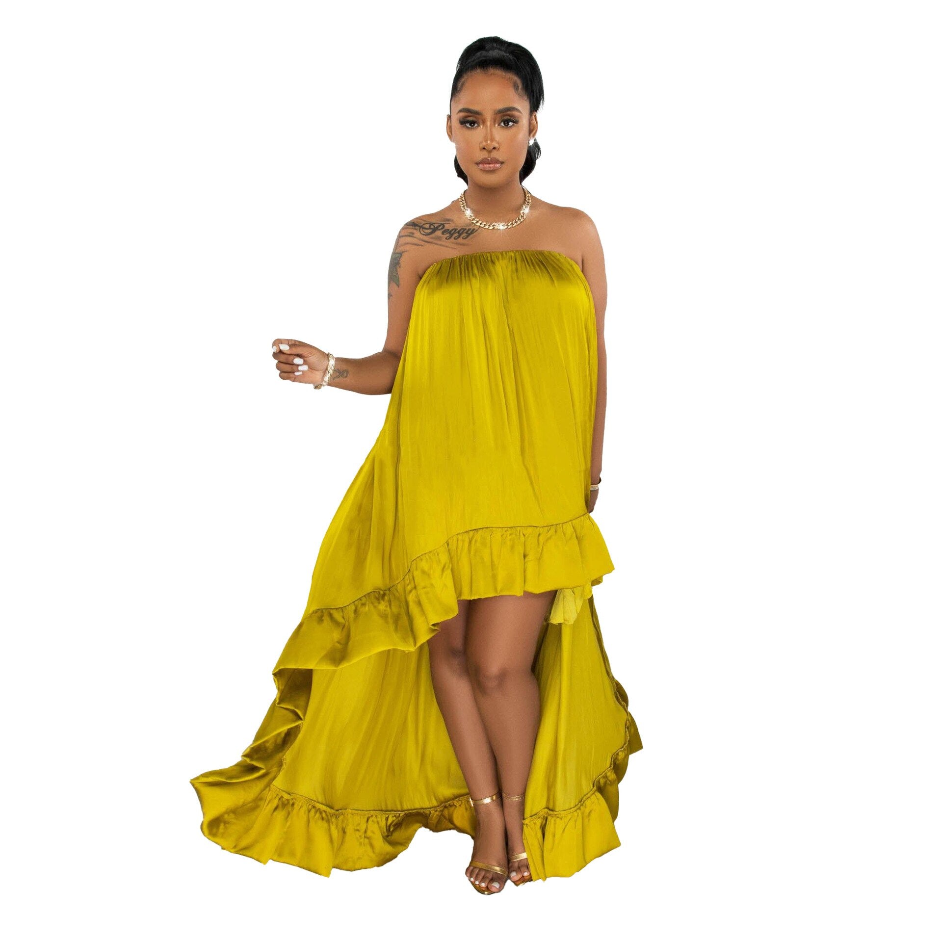 off shoulder dashiki dress Amazon.com: African Dresses for Women Dashiki Print Off Shoulder Long Mermaid Dress Wedding Party Dress : Clothing, Shoes & Jewelry