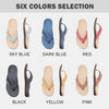 Summer Orthopedic Sandals Women Slippers Home Shoes Casual Female Slides Flip Flop For Chausson Femme Plus Size Flat Outdoor