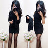 Elegant Blazer Jacket Dress Suits Women Business Work Uniform Office Lady Professional 2Piece Set Suit Dress Female Fashion 2022