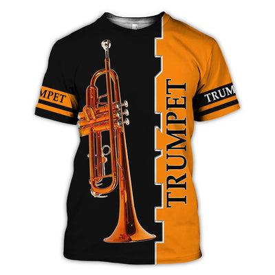 New Alto Tenor Bass Saxophone Graphic T Shirts Hip Hop Oversized Men T-shirt Harajuku Piano Music Print Short Sleeve Tee Top