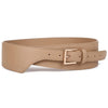 Elastic Women's Wide Belt Fashion Cinch Belt Cummerbund Suitable For Dress Coat Metal Litchi Pattern Wide Waist Belts