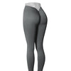 2023 TRY TO BN Back V Butt Yoga Pant Women Fitness Workout Gym Running Scrunch Leggings High Waist Trousers Jogging Active Wear