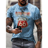 Summer hot sale Men_s T Shirts Oversized Loose Street wear Men Women  Clothes Vinta  Tees Tops