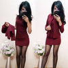 Elegant Blazer Jacket Dress Suits Women Business Work Uniform Office Lady Professional 2Piece Set Suit Dress Female Fashion 2022