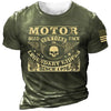 Men's 3D Printed Motorcycle T Shirt Motor Biker Vintage Short Sleeve 1976 T Shirt Homme Moto T Shirt Racing Suit Camiseta Shirt