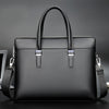 Handbags Briefcases Business Bags Quality Man Inch Shoulder For Travel Bags Men Bag For 14 Office Laptop Leather High