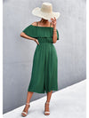 Jump Suits for Women 2023 Summer New Women Clothes Solid One Shoulder Loose Casual Strap Jumpsuit Commuting Womens Jumpsuit Traf
