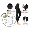 Moon Phase Yoga Wear Active Wear Printed 3D Tank Top & Leggings Shirt Sleeveless Hollow Out Tank Top and High Waist Leggings
